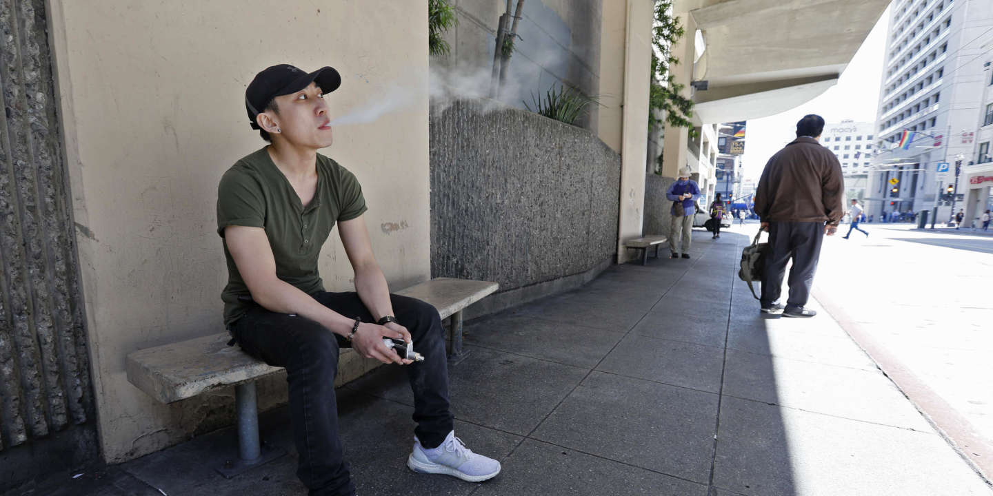 Cigarette électronique : pourquoi opter pour une cigarette électronique ?